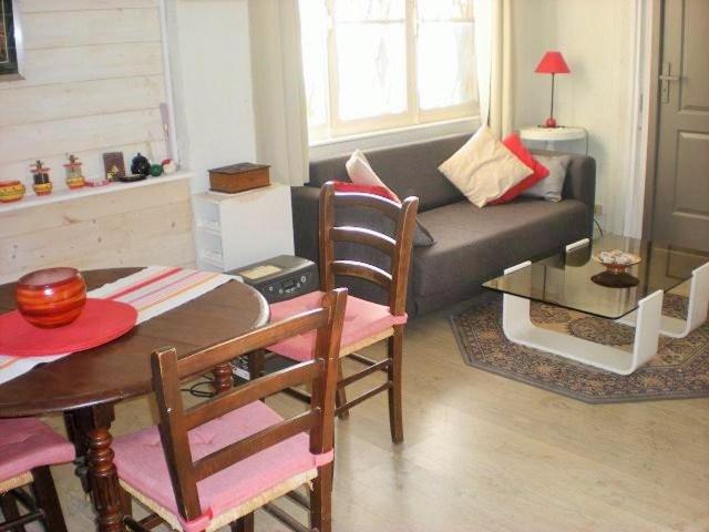 A 50 m de la mer, accès en face de la maison - Villa 2 Chambres - 5