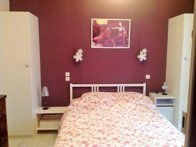 A 50 m de la mer, accès en face de la maison - Villa 2 Chambres - 6