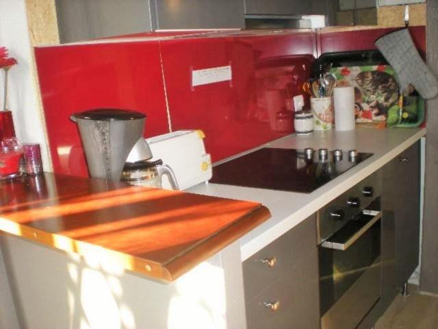 A 50 m de la mer, accès en face de la maison - Villa 2 Chambres - 7