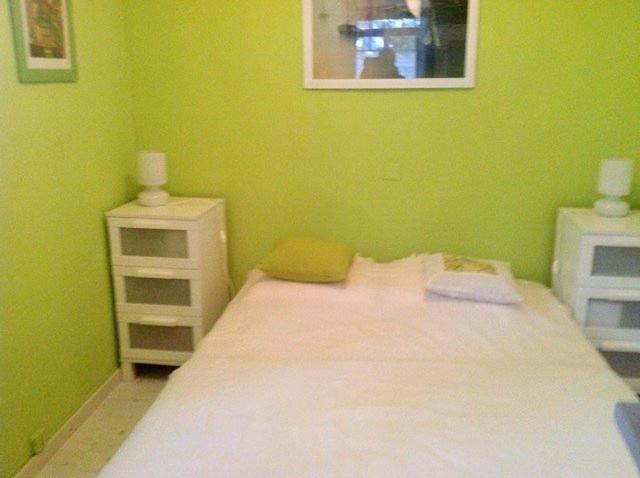 A 50 m de la mer, accès en face de la maison - Villa 2 Chambres - 8