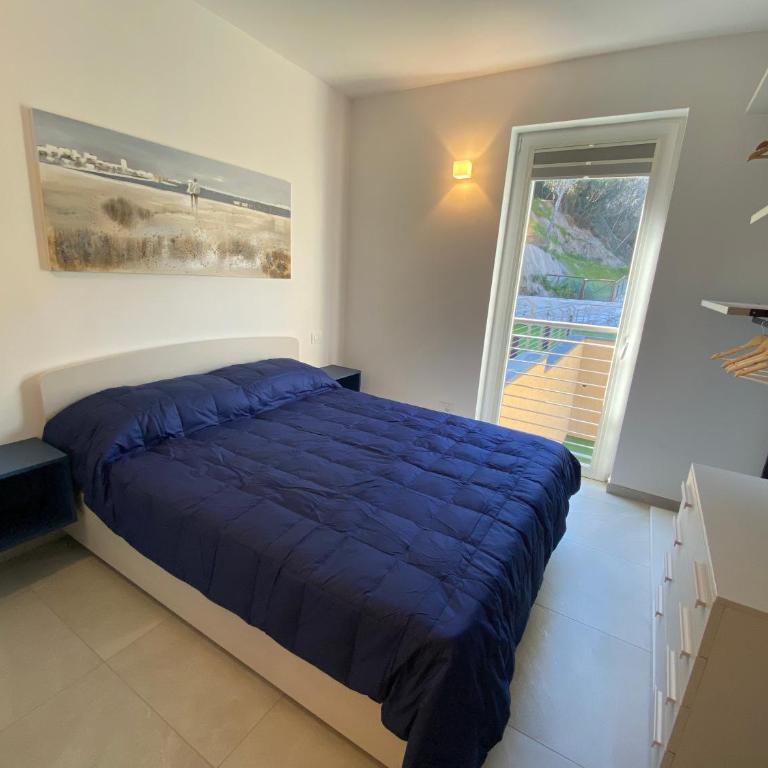 Luxury Blue Paradise Alassio - Appartamento con 1 Camera da Letto - 8