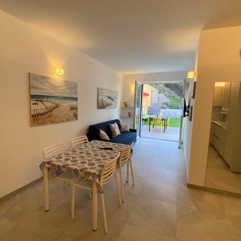 Luxury Blue Paradise Alassio - Appartamento con 1 Camera da Letto - 15