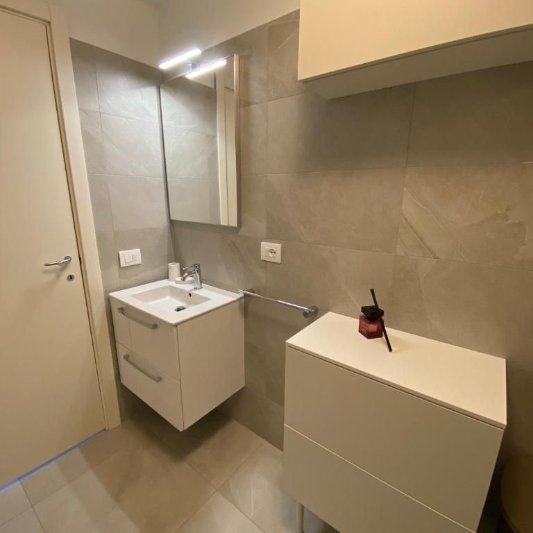 Luxury Blue Paradise Alassio - Appartamento con 1 Camera da Letto - 17