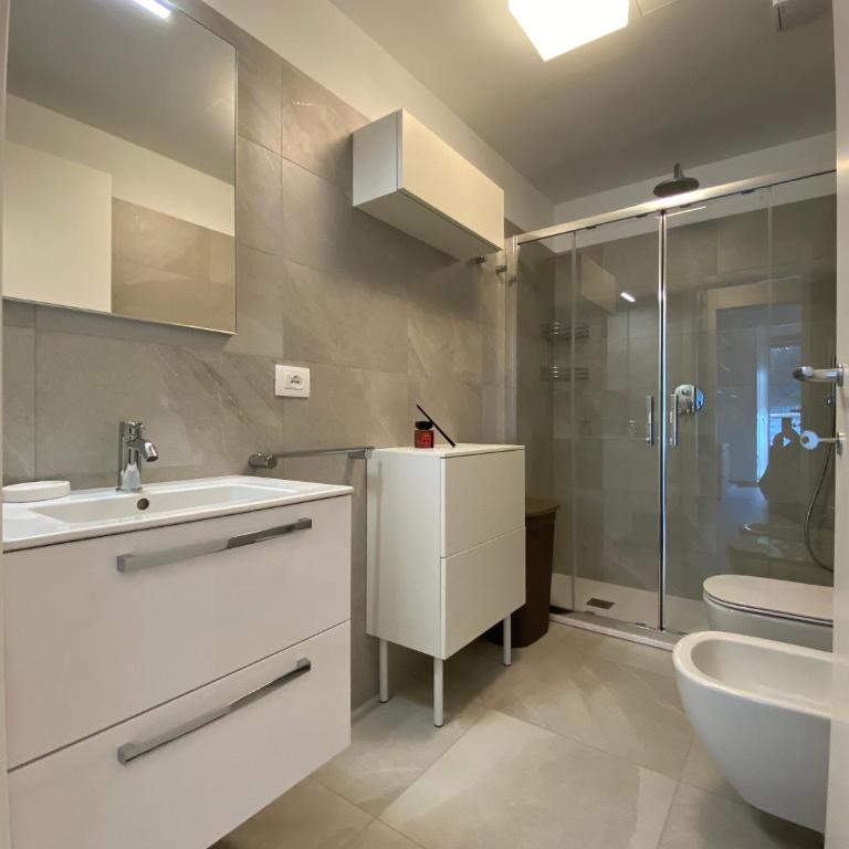 Luxury Blue Paradise Alassio - Appartamento con 1 Camera da Letto - 20