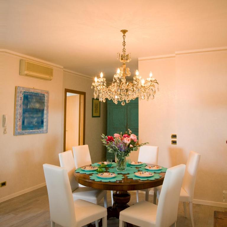 Garda Blue Lake Home Luxury Appartment - Appartamento con 4 Camere da Letto - 17