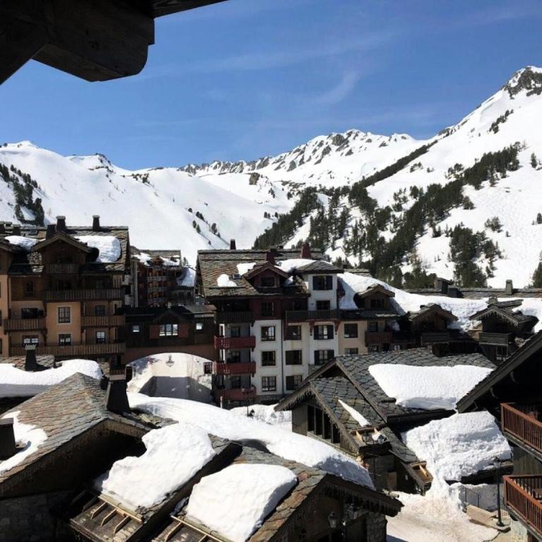 Résidence Les Arcs 1950 Le Village - maeva Home - Appartement 3 Pièces 6 Personnes - Sélection MAE-4534 - Appartamento - 34