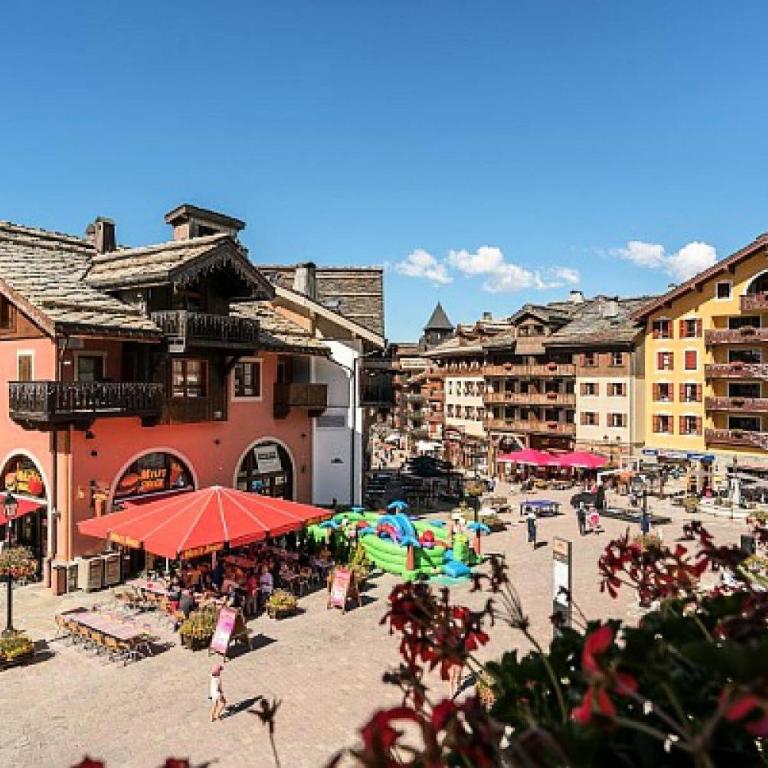 Résidence Les Arcs 1950 Le Village - maeva Home - Appartement 3 Pièces 6 Personnes - Sélection MAE-4534 - Appartamento - 22