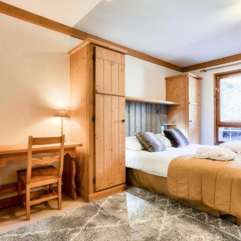Résidence Les Arcs 1950 Le Village - maeva Home - Appartement 3 Pièces 6 Personnes - Sélection MAE-4534 - Appartamento - 8
