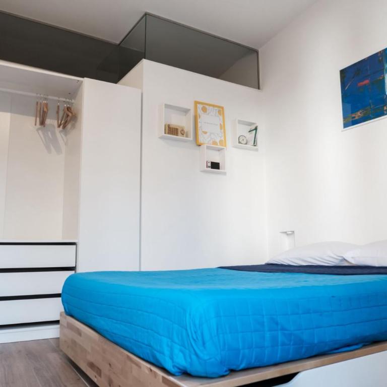 caZÁ ~ Palermo - Appartamento con 2 Camere da Letto - 3