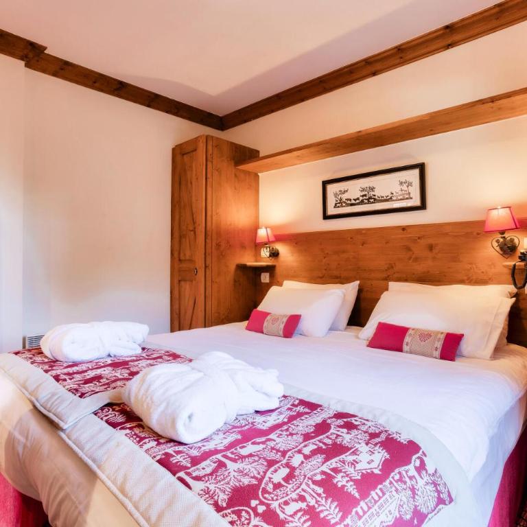 Résidence Les Arcs 1950 Le Village - maeva Home - Appartement 2 pièces 4 personnes - Prestige MAE-0204 - Appartement - 10