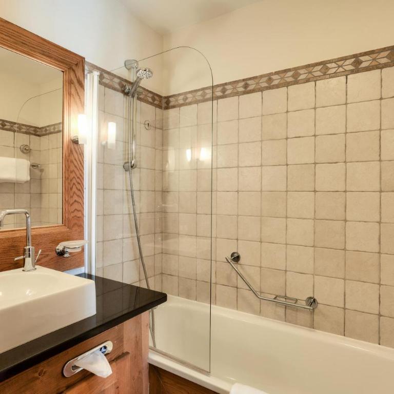 Résidence Les Arcs 1950 Le Village - maeva Home - Appartement 2 pièces 4 personnes - Prestige MAE-0204 - Appartement - 11