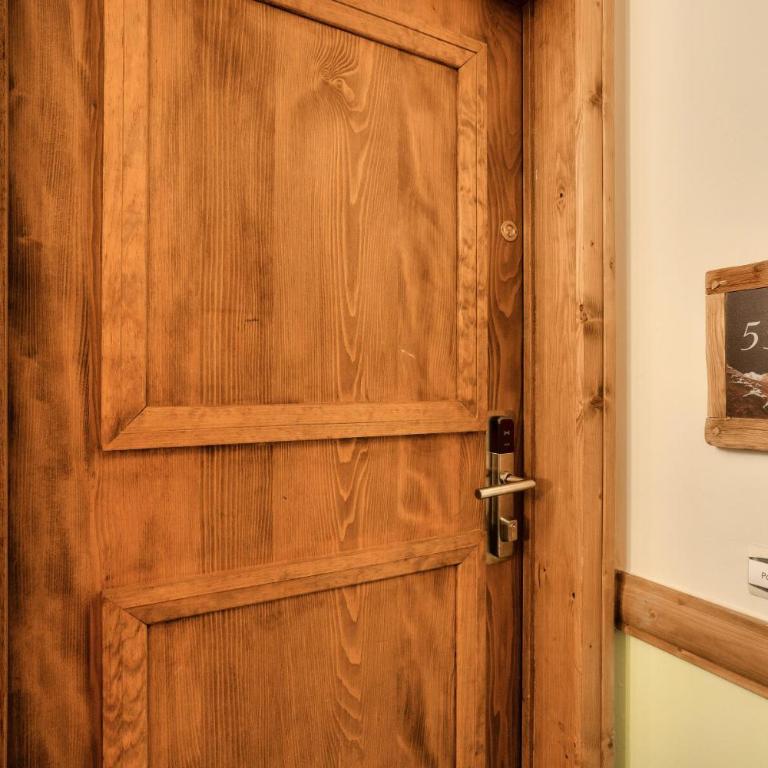 Résidence Les Arcs 1950 Le Village - maeva Home - Appartement 2 pièces 4 personnes - Prestige MAE-0204 - Appartement - 16