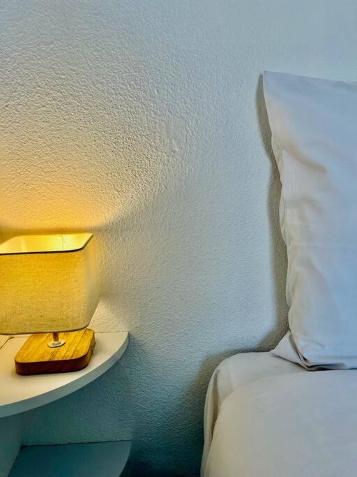 ''Ophélia 22'' Joli T2 avec clim et parking - Apartment mit 1 Schlafzimmer - 2