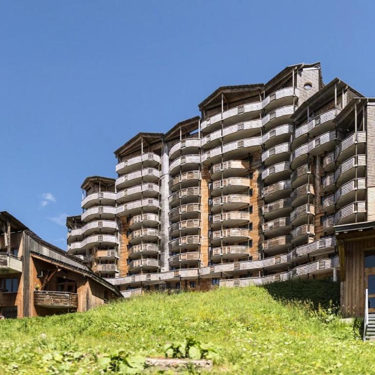Résidence Arietis - Atria-Crozats - maeva Home - Appartement 7 personnes 2 chambres skis aux pieds MAE-3914 - Appartement - 7
