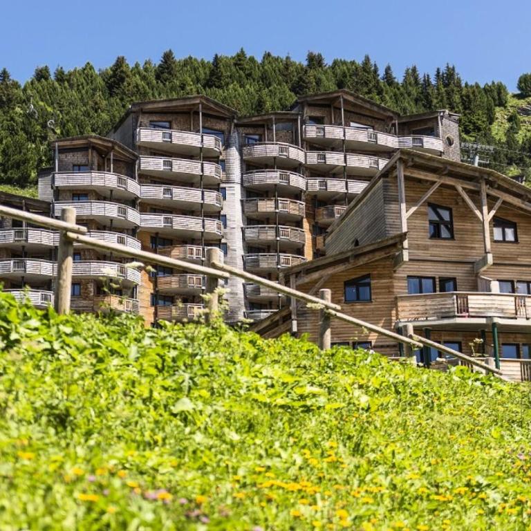 Résidence Arietis - Atria-Crozats - maeva Home - Appartement 7 personnes 2 chambres skis aux pieds MAE-3914 - Appartement - 9