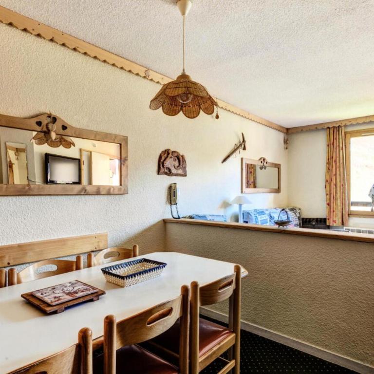 Résidence Callisto - maeva Home - Appartement 3 pièces 6 personnes - Budget MAE-8964 - Appartement - 4