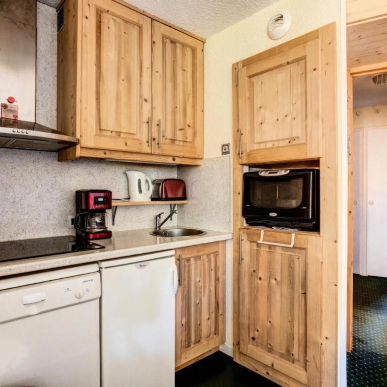 Résidence Callisto - maeva Home - Appartement 3 pièces 6 personnes - Budget MAE-8964 - Appartement - 8