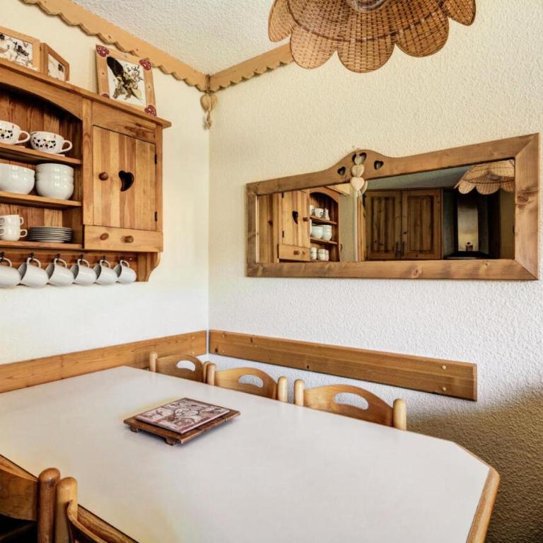 Résidence Callisto - maeva Home - Appartement 3 pièces 6 personnes - Budget MAE-8964 - Appartement - 7