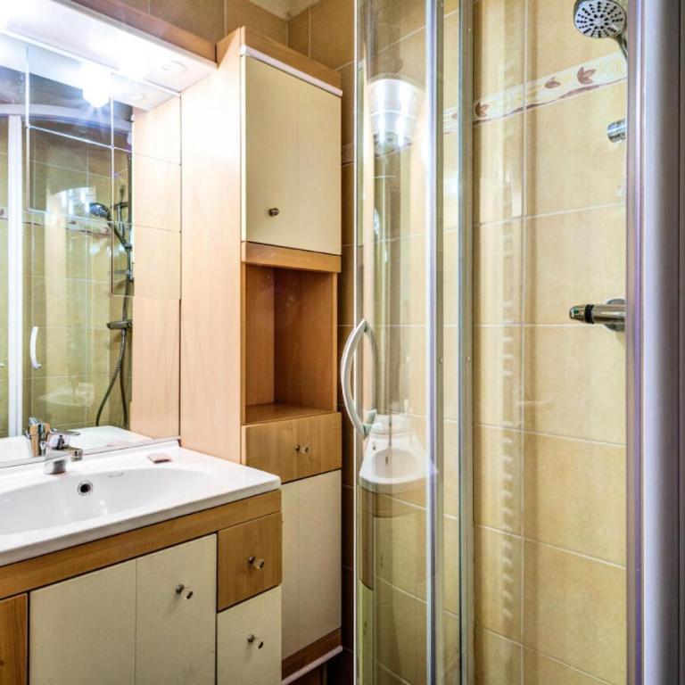Résidence Callisto - maeva Home - Appartement 3 pièces 6 personnes - Budget MAE-8964 - Appartement - 11