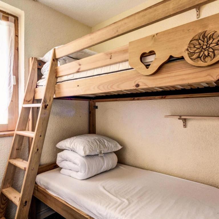 Résidence Callisto - maeva Home - Appartement 3 pièces 6 personnes - Budget MAE-8964 - Appartement - 10