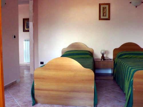 Mansarda Villa Alf Di Vito - Two-Bedroom Apartment - 7