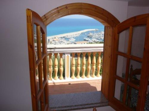 Mansarda Villa Alf Di Vito - Two-Bedroom Apartment - 8