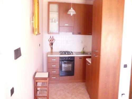 Mansarda Villa Alf Di Vito - Two-Bedroom Apartment - 10