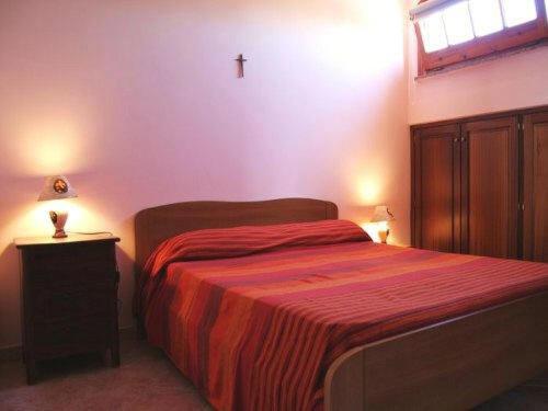 Mansarda Villa Alf Di Vito - Two-Bedroom Apartment - 12
