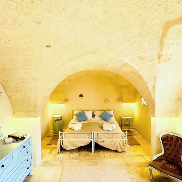 Al Palazzotto - Appartamento con 2 Camere da Letto - 29