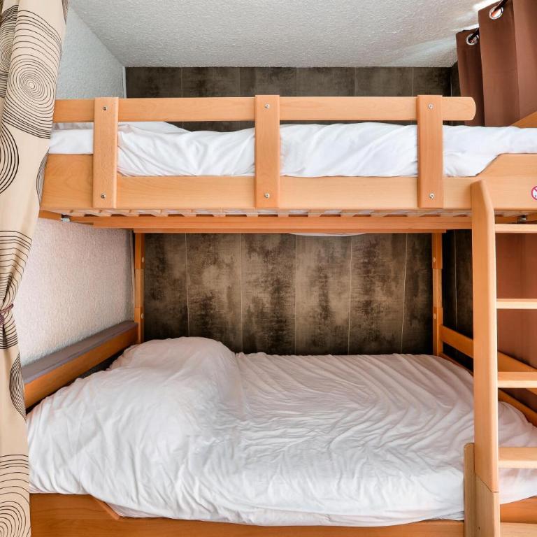Résidence Le Hameau - maeva Home - Studio 4 personnes - Sélection MAE-2854 - Monolocale - 12