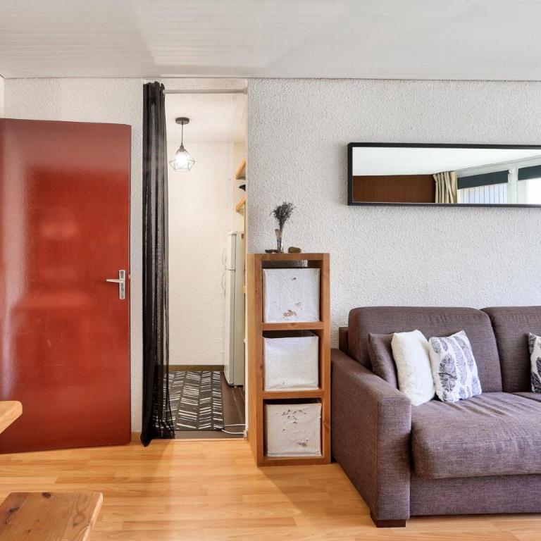 Résidences Les Fibières - maeva Home - Appartement 2 pièces 4 personnes - Sélection MAE-4504 - Apartamento - 5
