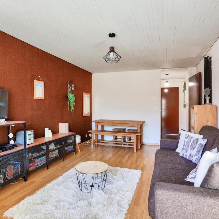 Résidences Les Fibières - maeva Home - Appartement 2 pièces 4 personnes - Sélection MAE-4504 - Apartamento - 7