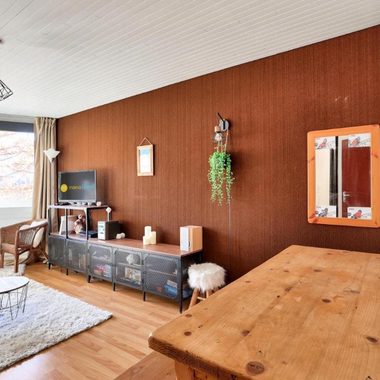 Résidences Les Fibières - maeva Home - Appartement 2 pièces 4 personnes - Sélection MAE-4504 - Apartamento - 9