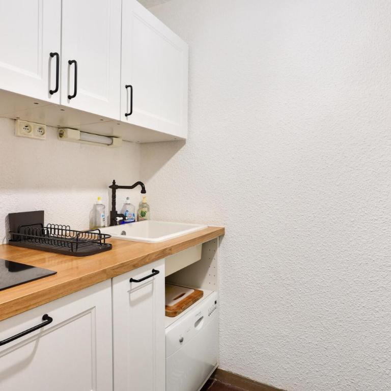 Résidences Les Fibières - maeva Home - Appartement 2 pièces 4 personnes - Sélection MAE-4504 - Apartamento - 10