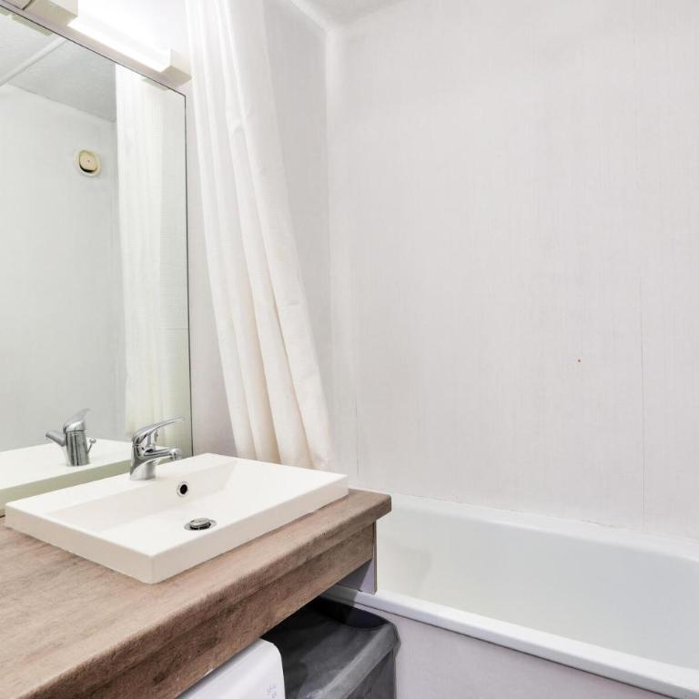 Résidences Les Fibières - maeva Home - Appartement 2 pièces 4 personnes - Sélection MAE-4504 - Apartamento - 14