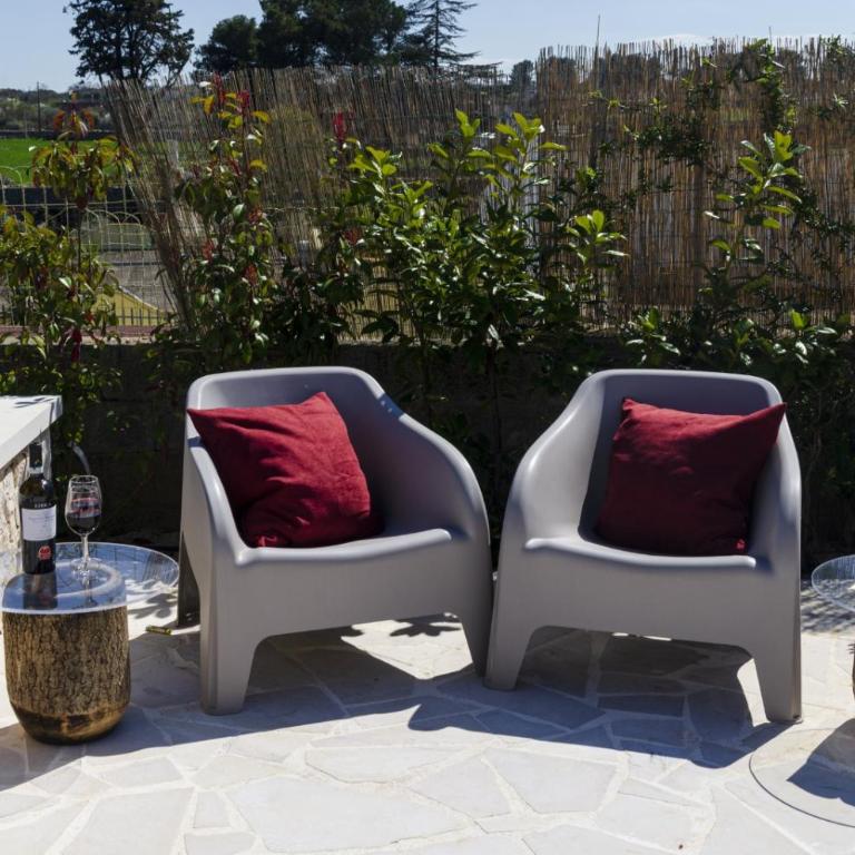 Trullo Il Divenire - Appartamento con 1 Camera da Letto - 2