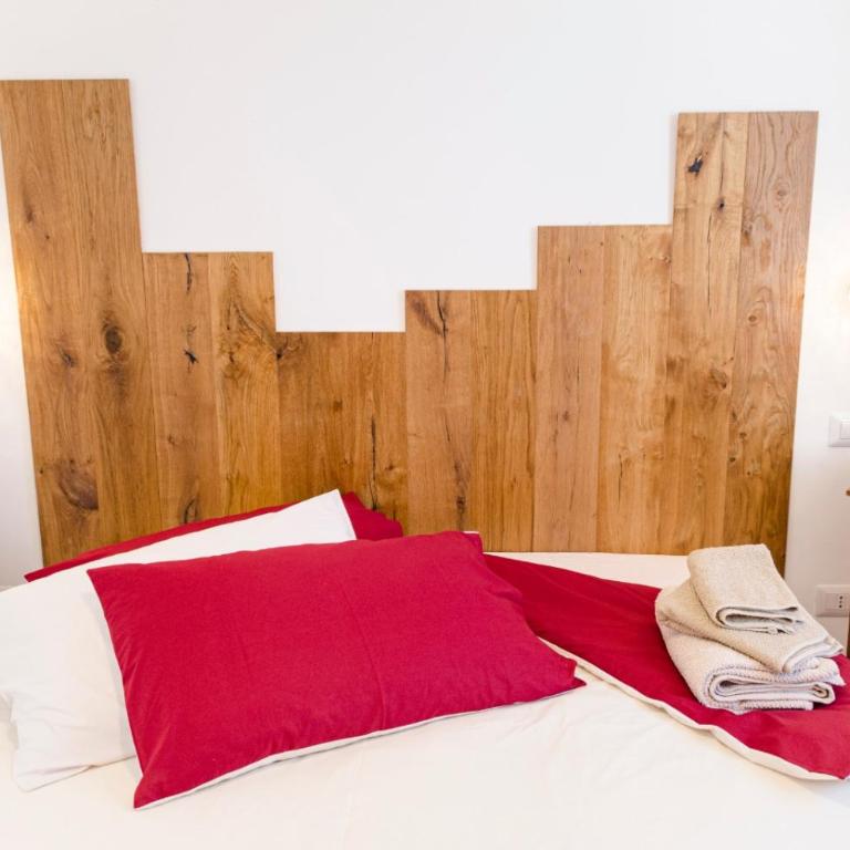 Trullo Il Divenire - Appartamento con 1 Camera da Letto - 11