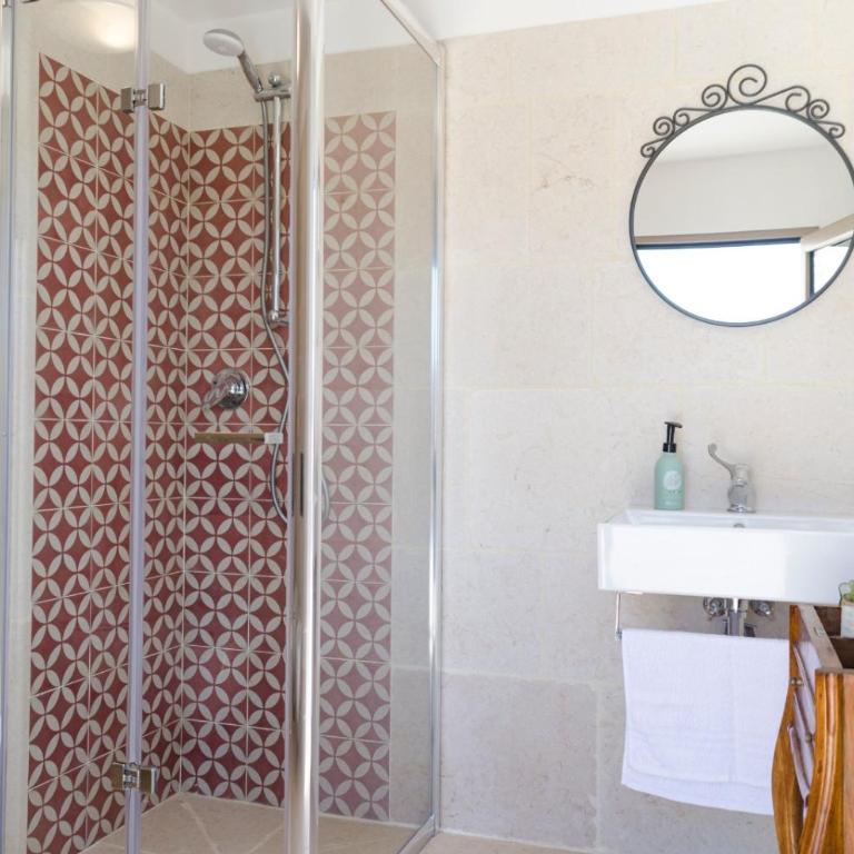Trullo Il Divenire - Appartamento con 1 Camera da Letto - 17