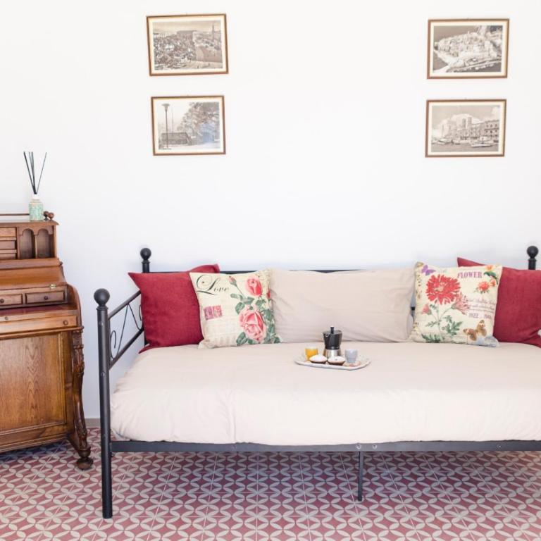 Trullo Il Divenire - Appartamento con 1 Camera da Letto - 35
