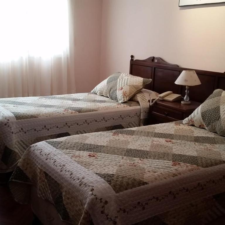 Hotel San Martin - Double Room - 15