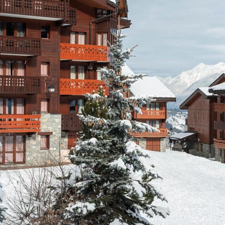 Quartier La Forêt - maeva Home - Appartement 2 pièces 5 personnes - Sélection MAE-5271 - Appartement - 20