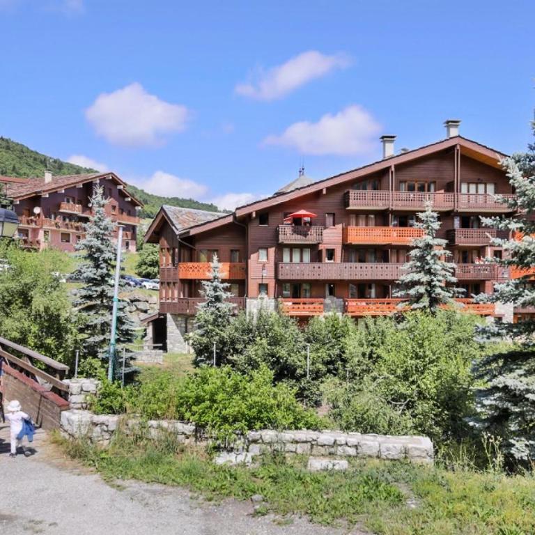 Quartier La Forêt - maeva Home - Appartement 2 pièces 5 personnes - Sélection MAE-5271 - Appartement - 12