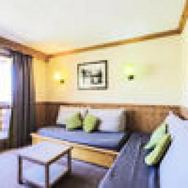 Quartier La Forêt - maeva Home - Appartement 2 pièces 5 personnes - Sélection MAE-5271 - Appartement - 2
