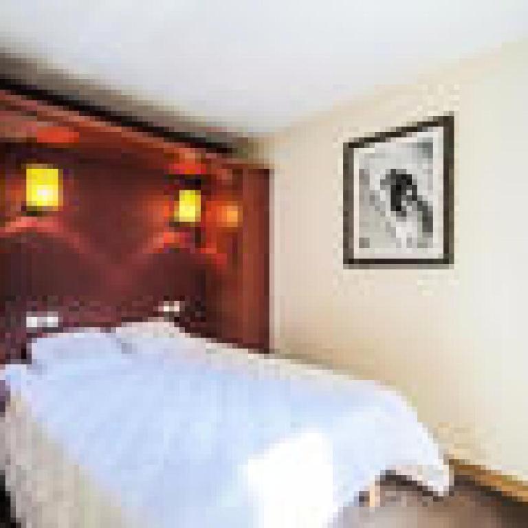 Quartier La Forêt - maeva Home - Appartement 2 pièces 5 personnes - Sélection MAE-5271 - Appartement - 6