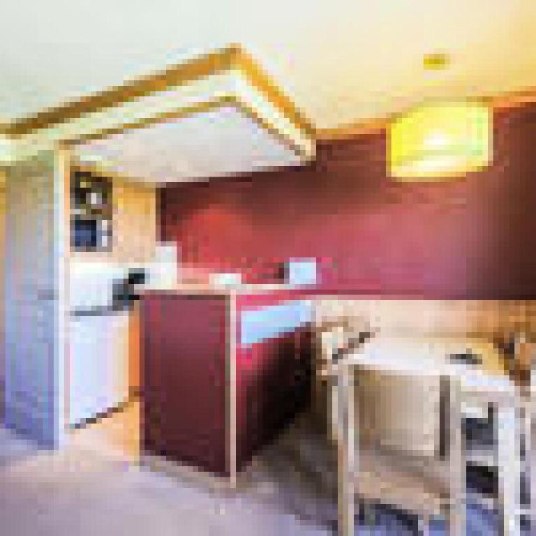 Quartier La Forêt - maeva Home - Appartement 2 pièces 5 personnes - Sélection MAE-5271 - Appartement - 4