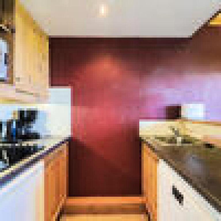Quartier La Forêt - maeva Home - Appartement 2 pièces 5 personnes - Sélection MAE-5271 - Appartement - 5