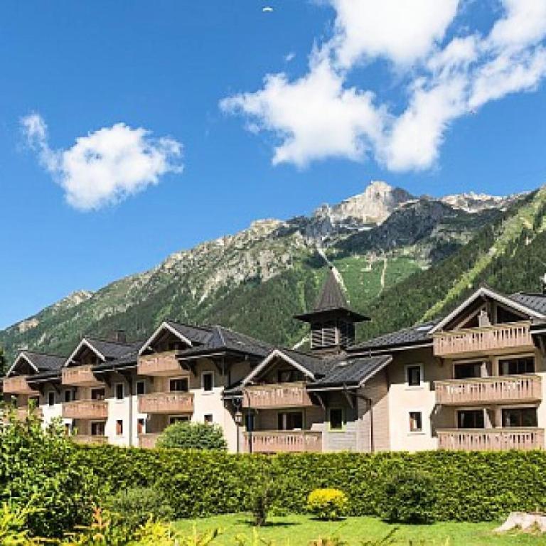Résidence La Ginabelle - maeva Home - Appartement 3 pièces 6 personnes - Prestige MAE-7151 - Appartement - 19