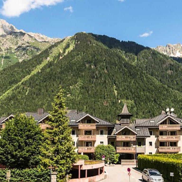Résidence La Ginabelle - maeva Home - Appartement 3 pièces 6 personnes - Prestige MAE-7151 - Appartement - 20