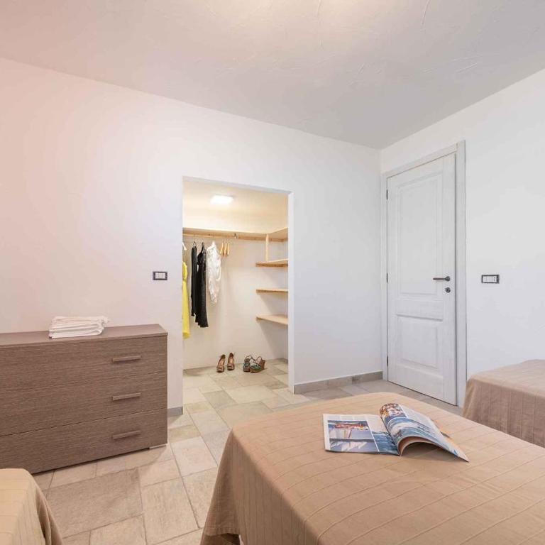Apartment in Cala Gonone 34714 - Appartamento - 19