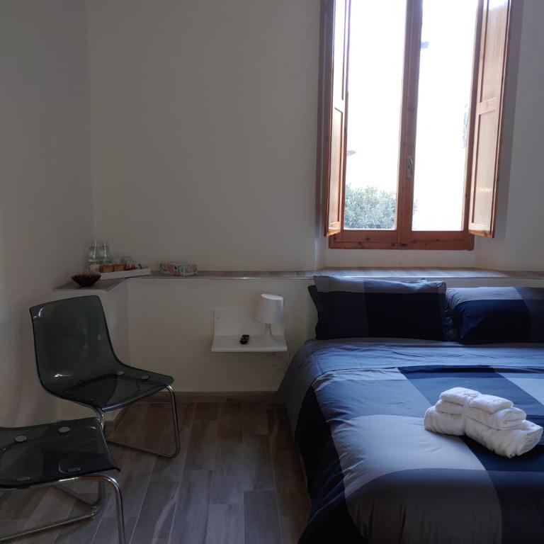 Residenza Cavour - Camera Matrimoniale con Bagno Privato - 6